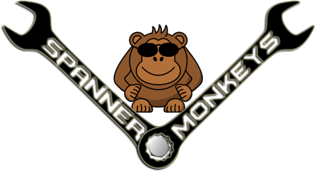 Spanner Monkeys North East 4×4 & Performance Specialist