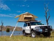 ARB TOURING & CAMPING ACCESSORIES